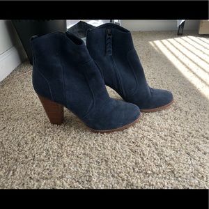 Joie booties